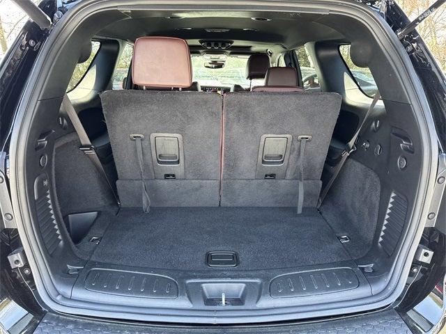 2023 Dodge Durango R/T Plus