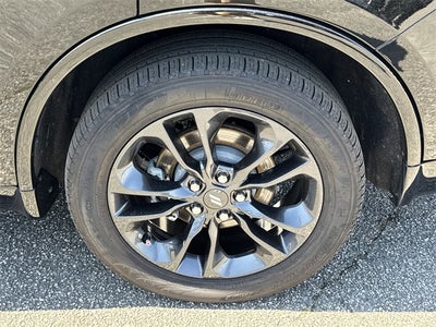 2023 Dodge Durango R/T Plus