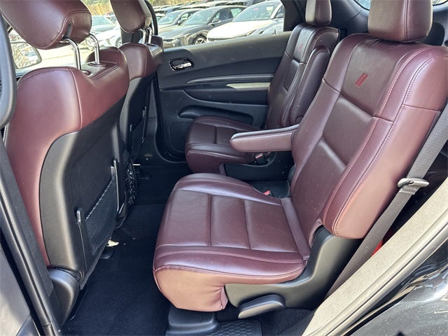 2023 Dodge Durango R/T Plus