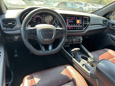 2023 Dodge Durango R/T Plus