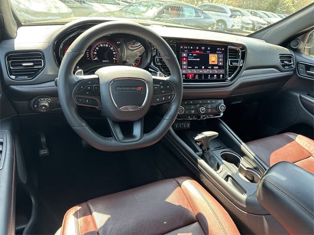 2023 Dodge Durango R/T Plus