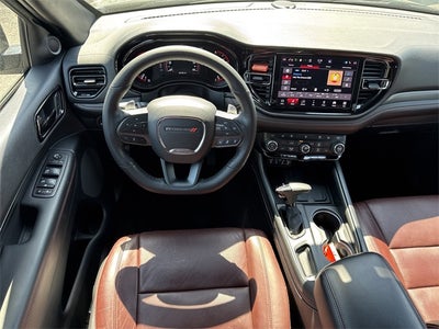 2023 Dodge Durango R/T Plus
