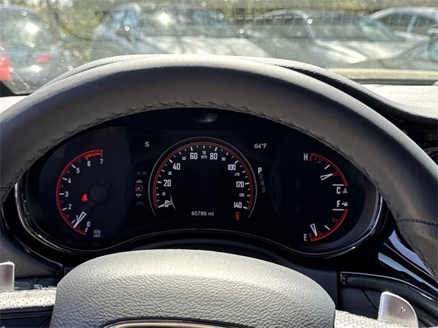 2023 Dodge Durango R/T Plus