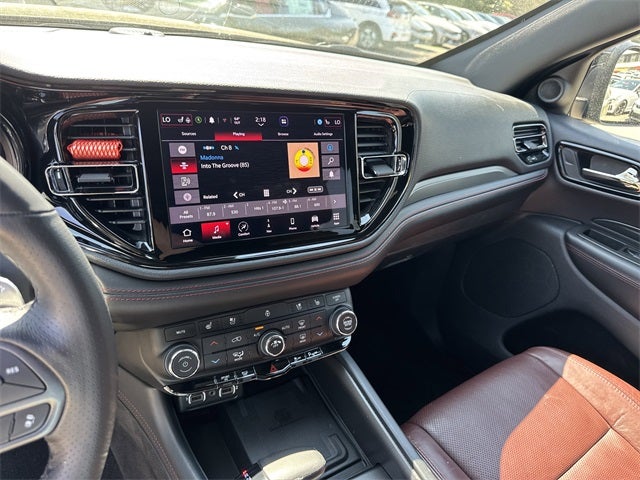 2023 Dodge Durango R/T Plus