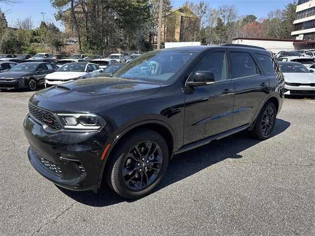 2023 Dodge Durango R/T Plus