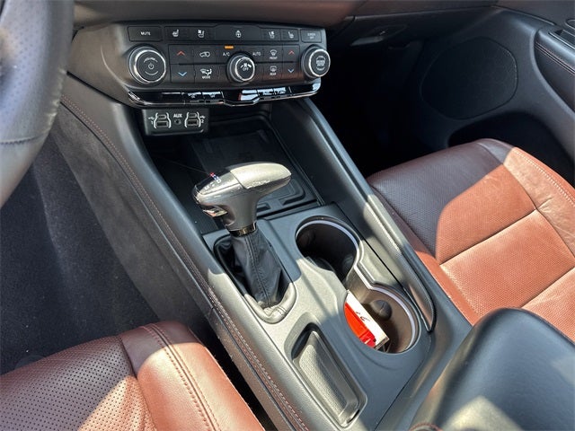 2023 Dodge Durango R/T Plus