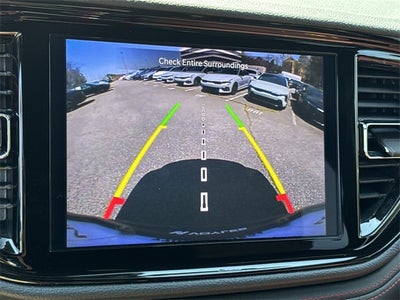 2023 Dodge Durango R/T Plus