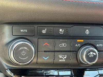 2023 Dodge Durango R/T Plus