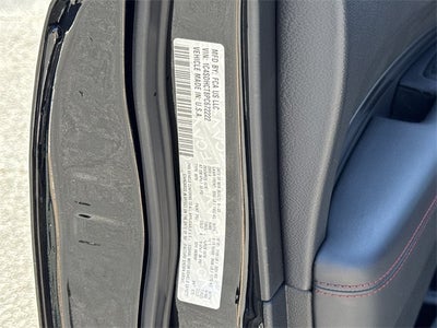 2023 Dodge Durango R/T Plus