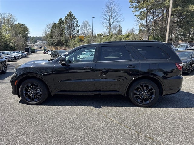 2023 Dodge Durango R/T Plus