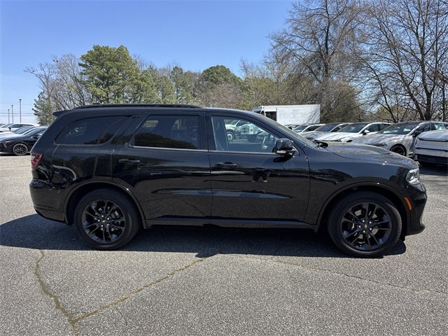 2023 Dodge Durango R/T Plus