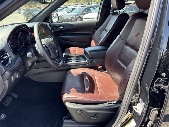2023 Dodge Durango R/T Plus