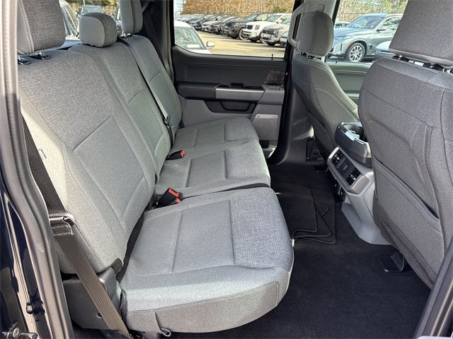 2024 Ford F-150 Lightning Flash