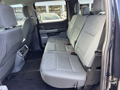 2024 Ford F-150 Lightning Flash