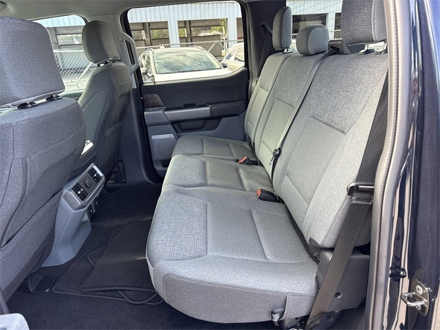 2024 Ford F-150 Lightning Flash