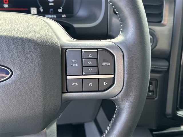 2024 Ford F-150 Lightning Flash