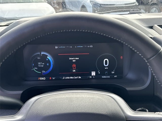 2024 Ford F-150 Lightning Flash