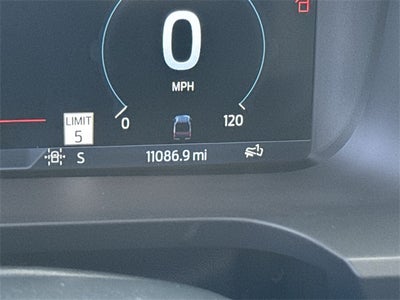 2024 Ford F-150 Lightning Flash