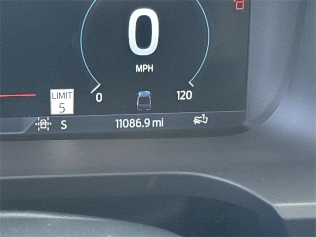 2024 Ford F-150 Lightning Flash