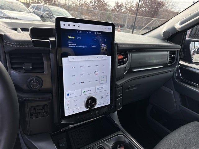 2024 Ford F-150 Lightning Flash