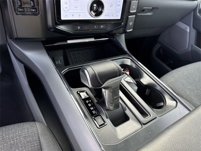 2024 Ford F-150 Lightning Flash