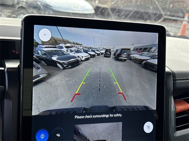 2024 Ford F-150 Lightning Flash