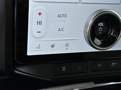 2024 Ford F-150 Lightning Flash