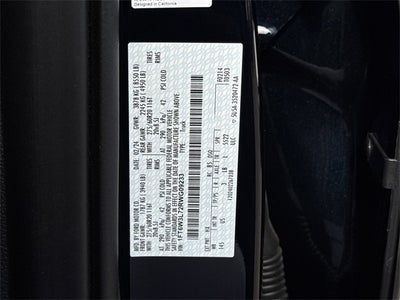 2024 Ford F-150 Lightning Flash