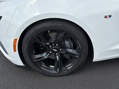 2019 Chevrolet Camaro SS 2SS
