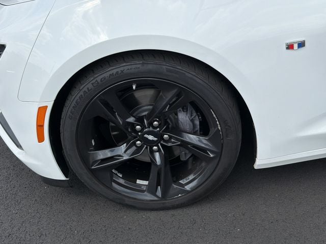 2019 Chevrolet Camaro SS 2SS