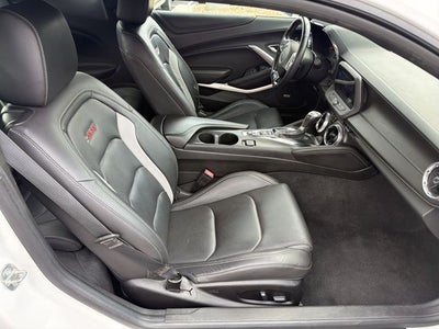 2019 Chevrolet Camaro SS 2SS