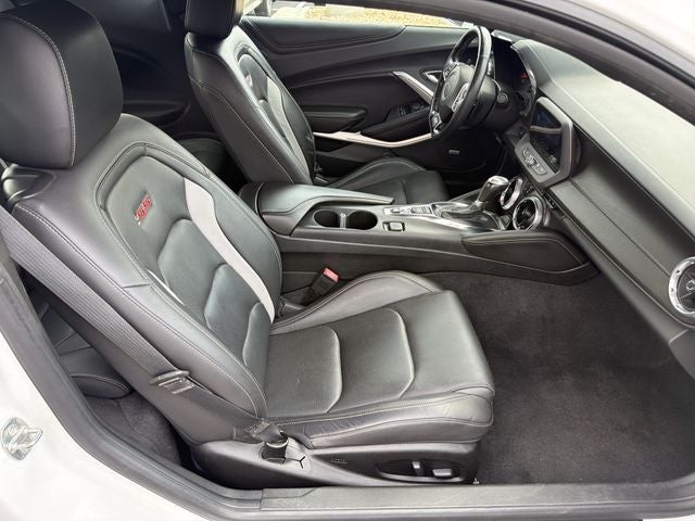2019 Chevrolet Camaro SS 2SS