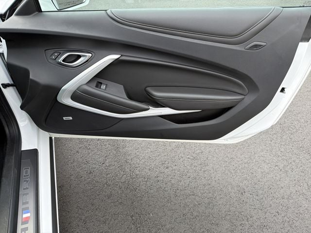 2019 Chevrolet Camaro SS 2SS