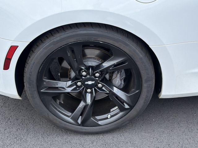2019 Chevrolet Camaro SS 2SS