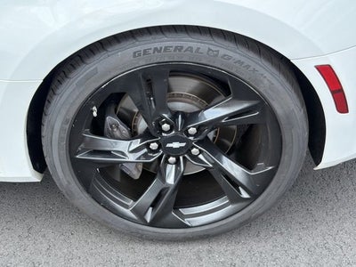 2019 Chevrolet Camaro SS 2SS