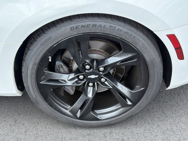 2019 Chevrolet Camaro SS 2SS