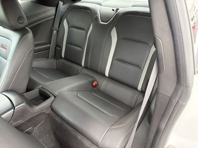 2019 Chevrolet Camaro SS 2SS