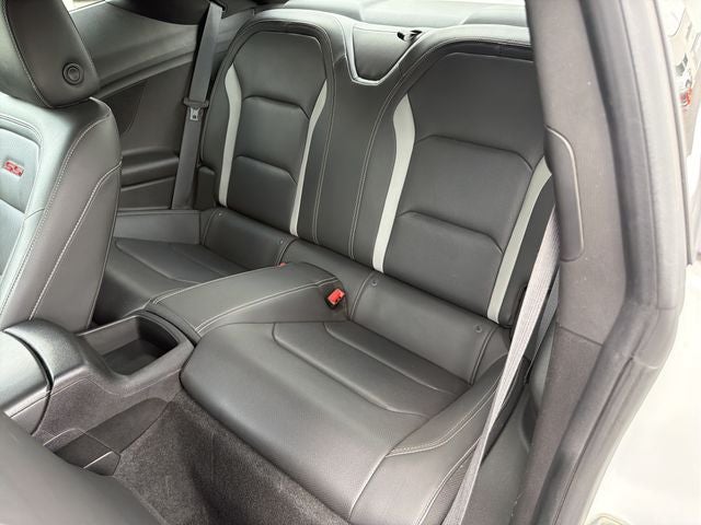 2019 Chevrolet Camaro SS 2SS