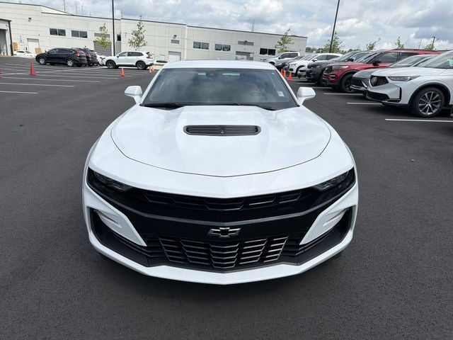 2019 Chevrolet Camaro SS 2SS