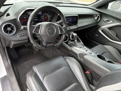 2019 Chevrolet Camaro SS 2SS