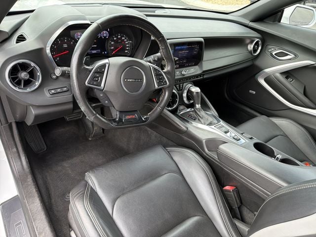 2019 Chevrolet Camaro SS 2SS