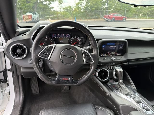 2019 Chevrolet Camaro SS 2SS