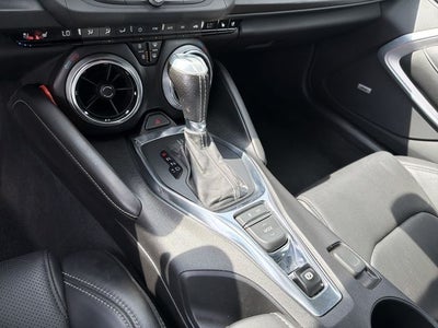 2019 Chevrolet Camaro SS 2SS