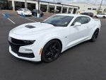2019 Chevrolet Camaro SS 2SS