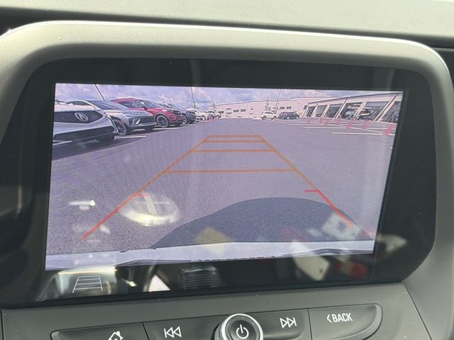 2019 Chevrolet Camaro SS 2SS