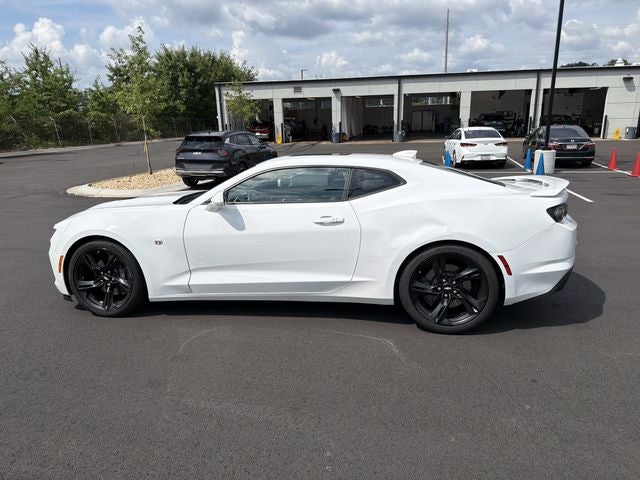 2019 Chevrolet Camaro SS 2SS