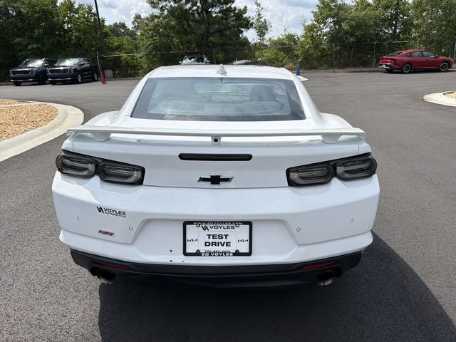 2019 Chevrolet Camaro SS 2SS