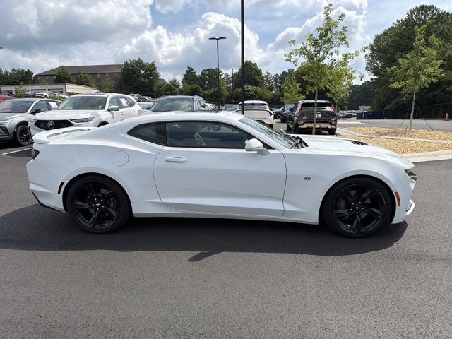 2019 Chevrolet Camaro SS 2SS