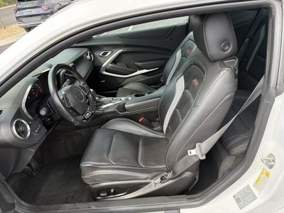 2019 Chevrolet Camaro SS 2SS