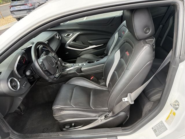 2019 Chevrolet Camaro SS 2SS